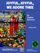 Joyful, Joyful, We Adore Thee Vocal Solo & Collections sheet music cover